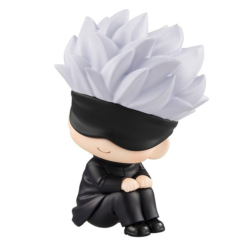 Jujutsu Kaisen Mini figurine