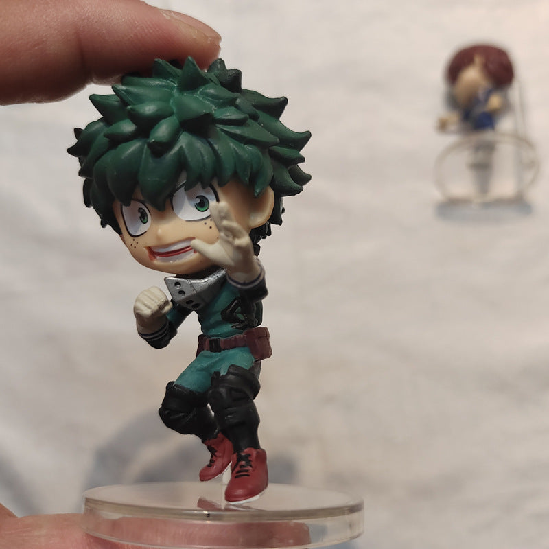 My Hero Academia - mini Figurine