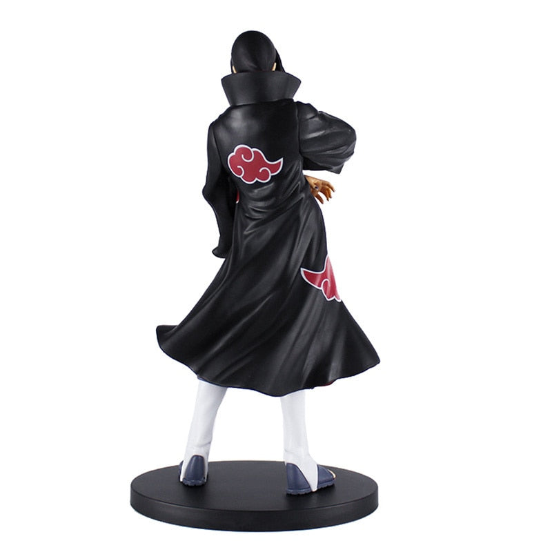 Naruto Shippuden - Figurine Itachi Uchiha générique