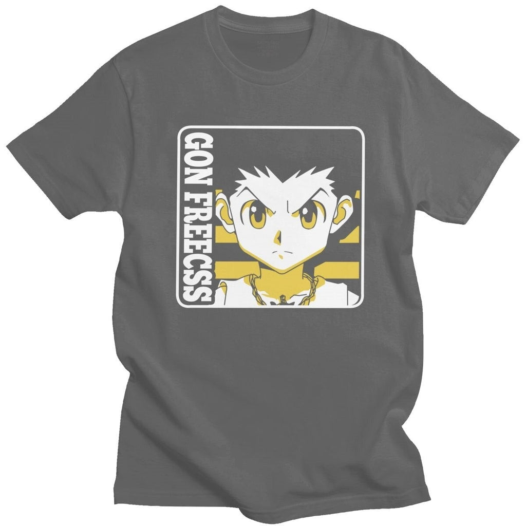 Hunter x Hunter T-shirt Gon Freecss