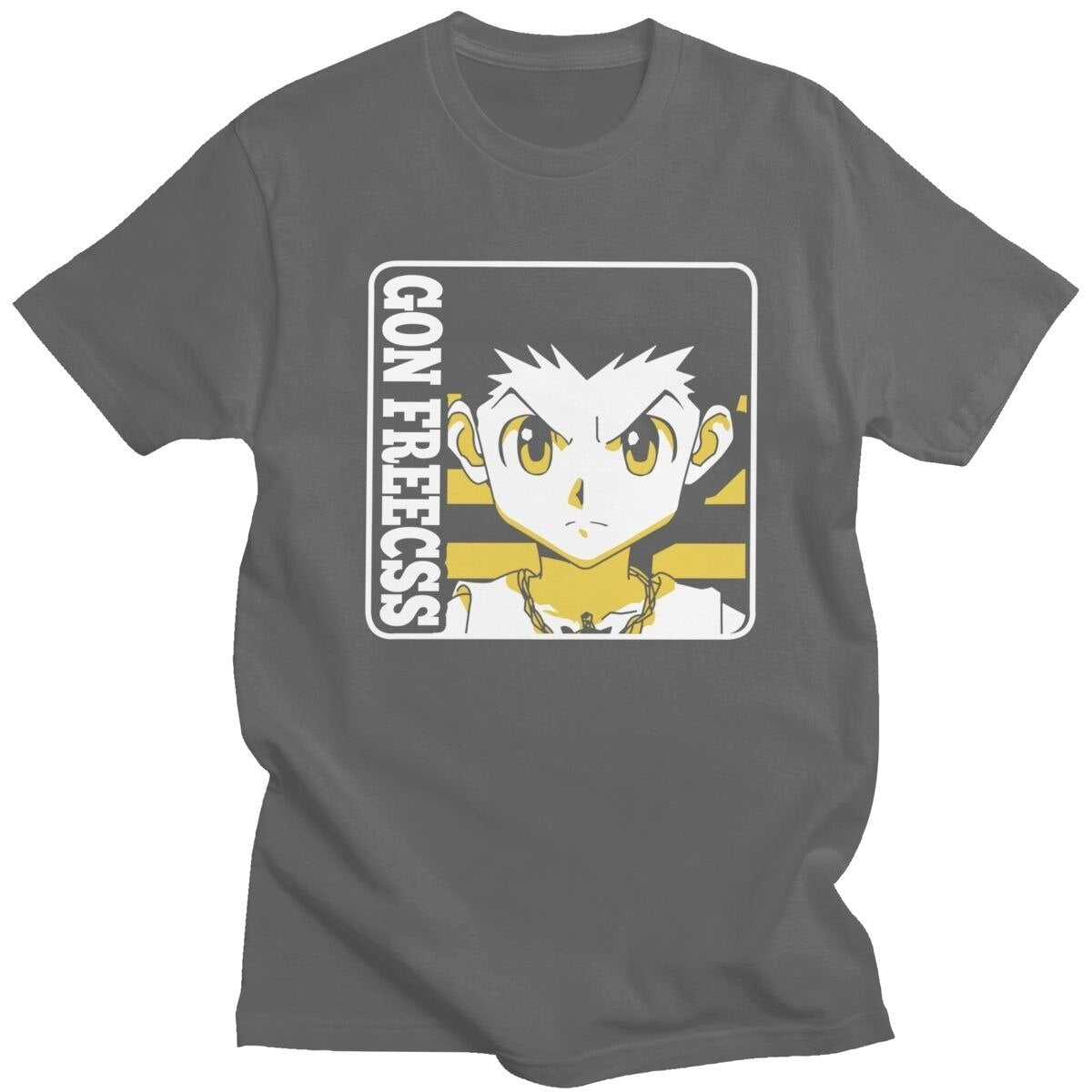 Hunter x Hunter T-shirt Gon Freecss
