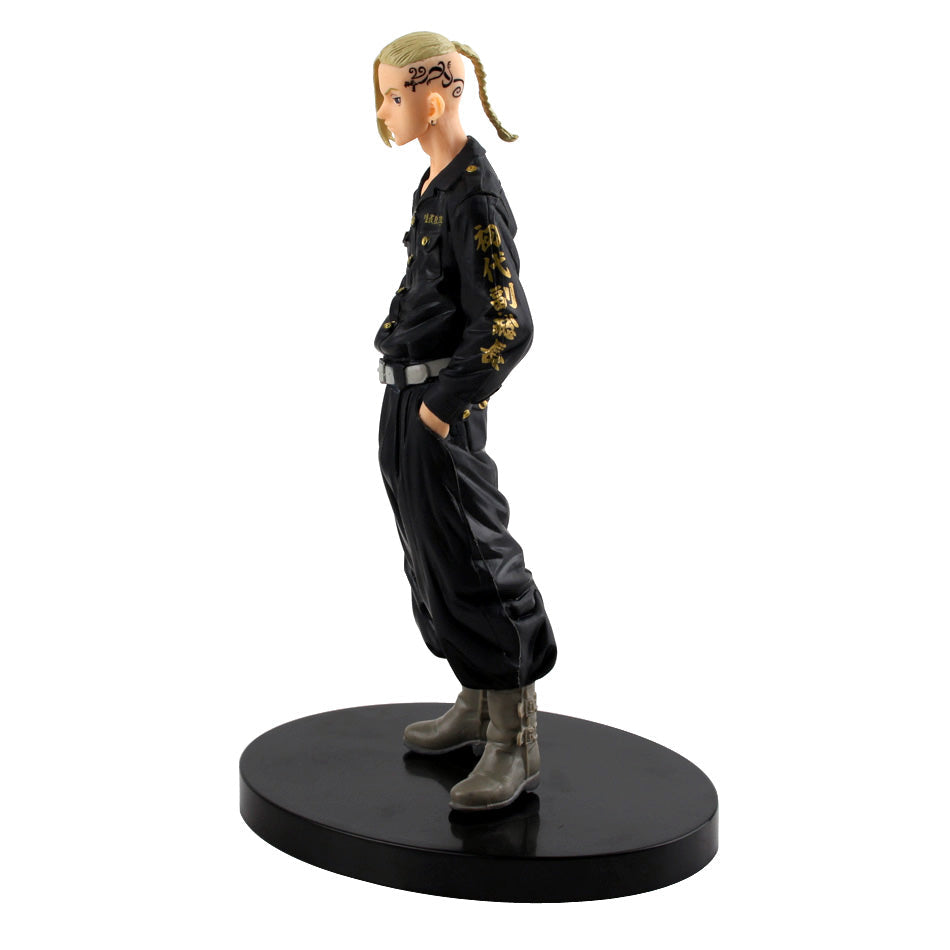 Tokyo Revengers Figurine Ken Ryuguji