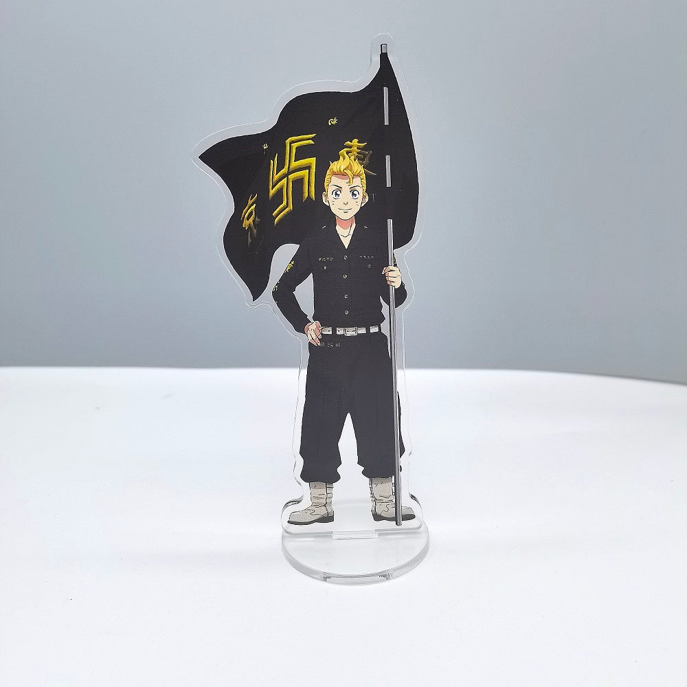 Tokyo Revengers Figurine Acrylique