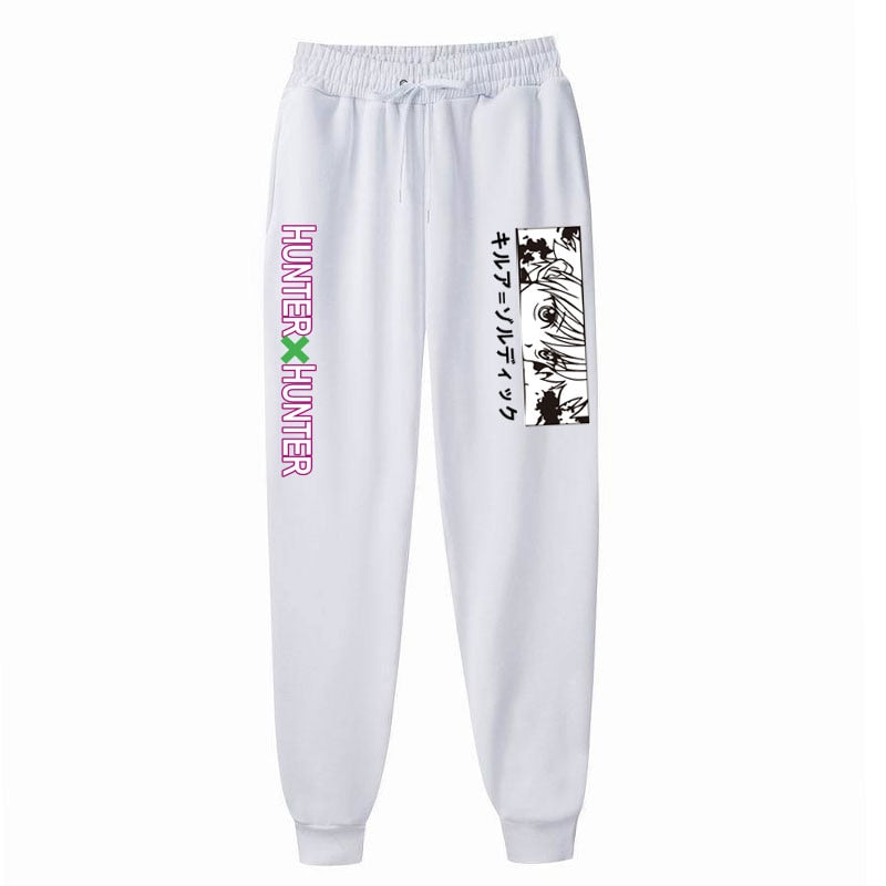 Hunter x Hunter Pantalon de training