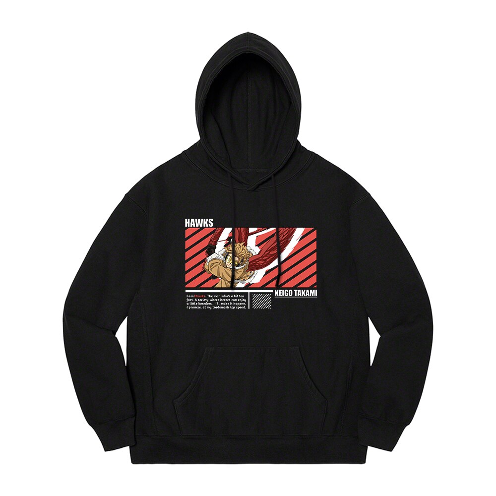 Pull My Hero Academia Keigo Takami Hawks