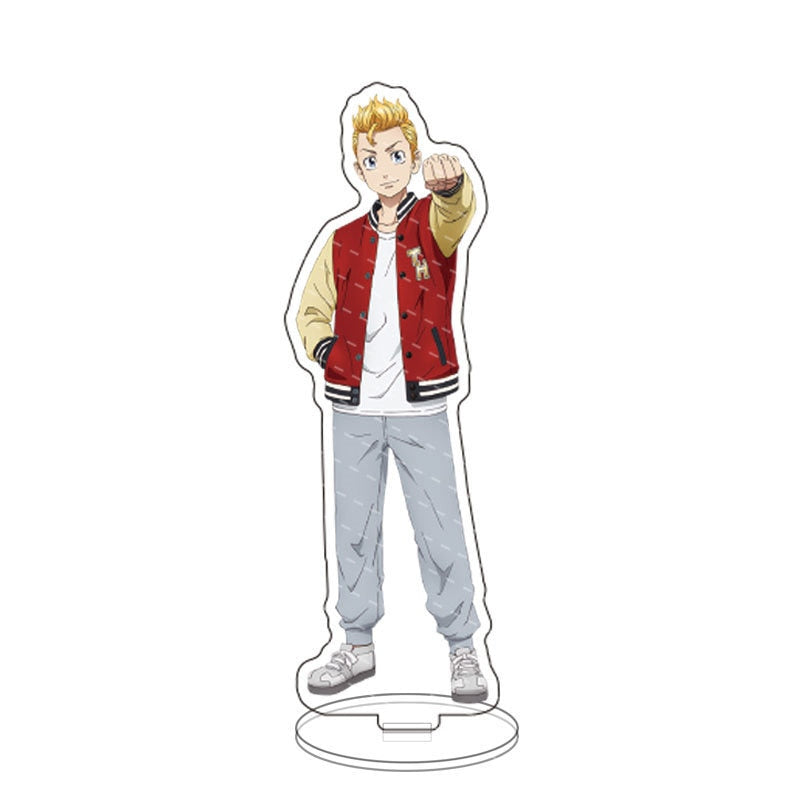 Tokyo Revengers Figurine Acrylique