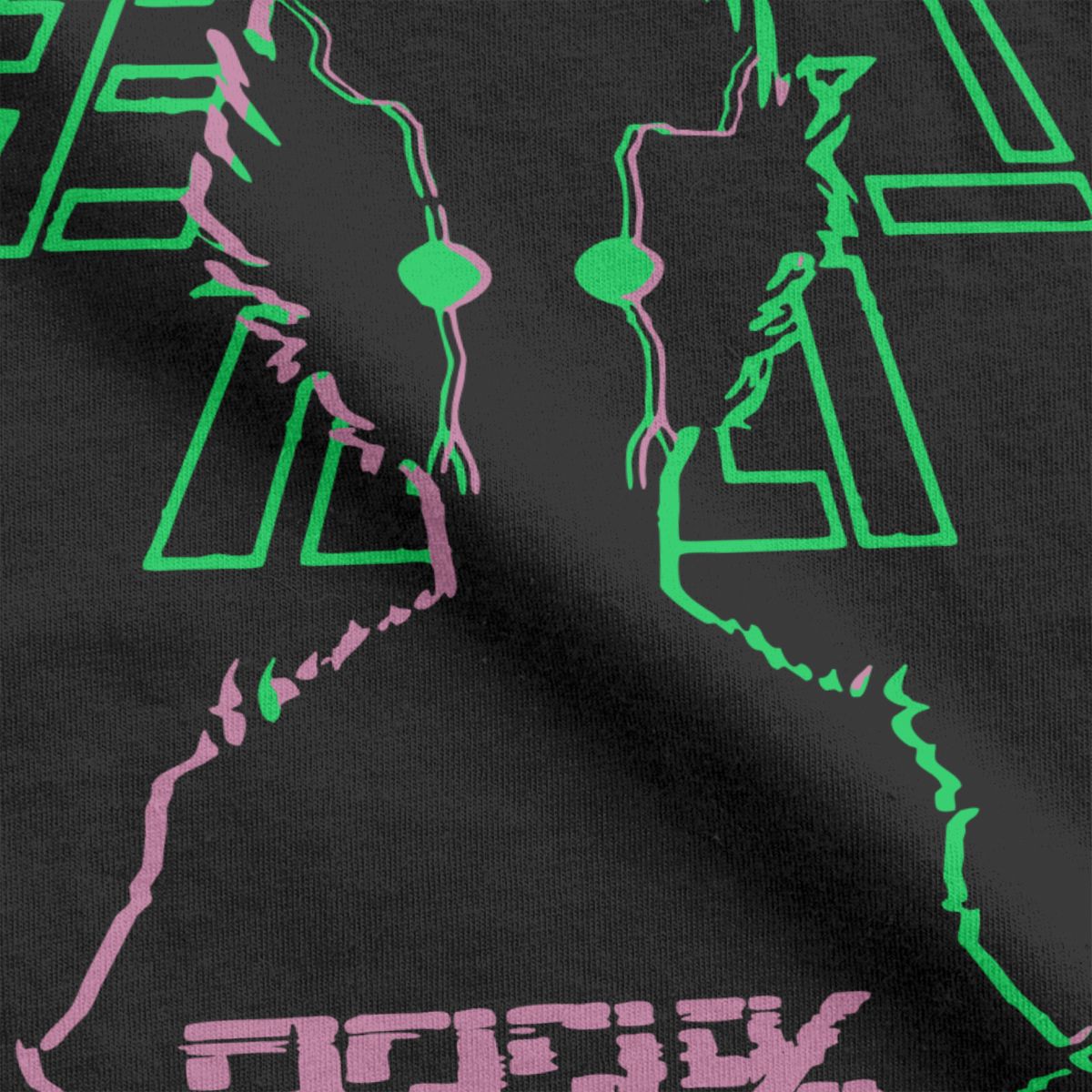 T-shirt Mob Psycho 100 Shigeo Kageyama