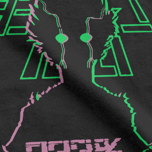 T-shirt Mob Psycho 100 Shigeo Kageyama
