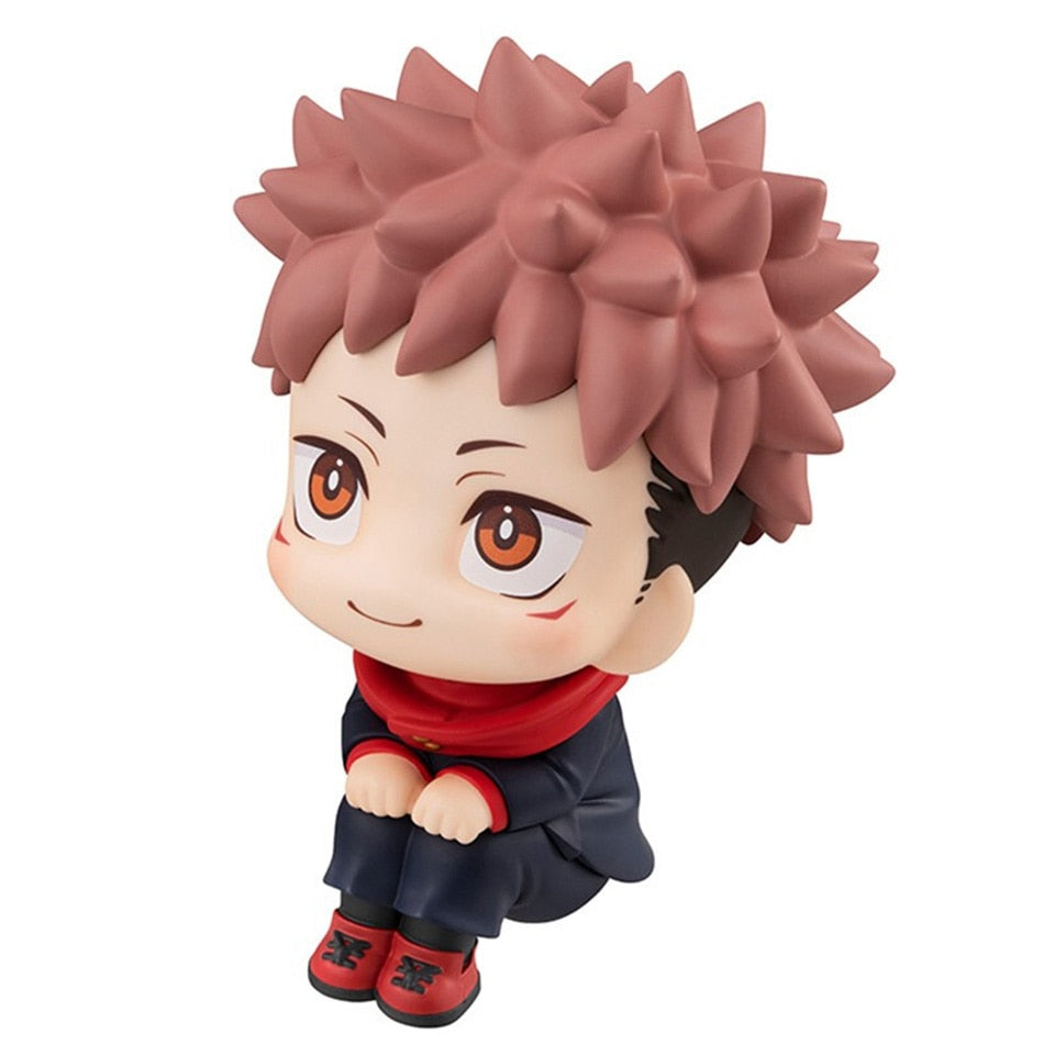 Jujutsu Kaisen Mini figurine