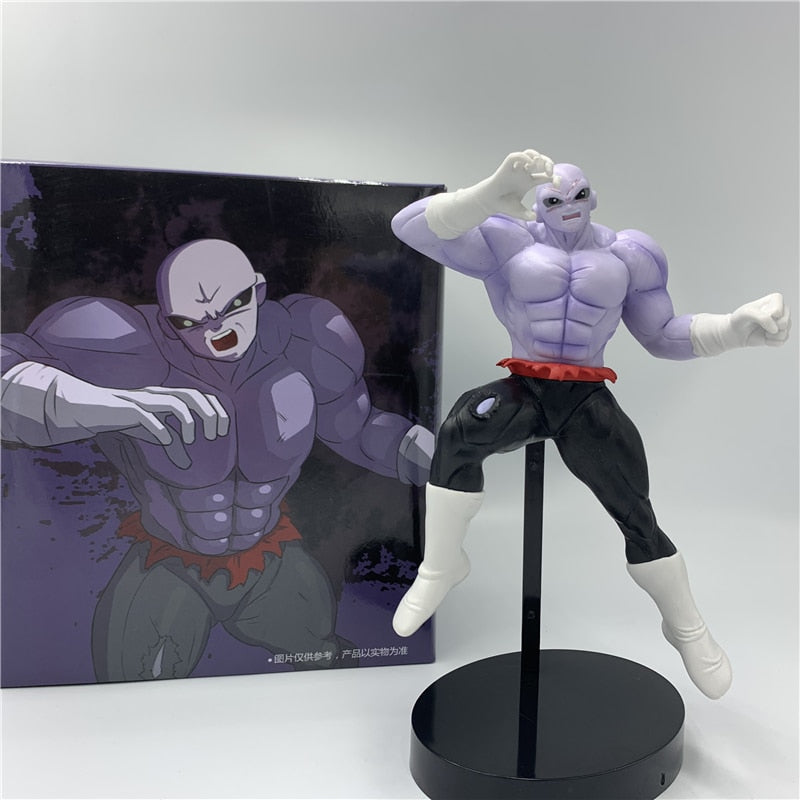 Dragon Ball Super Jiren Figure