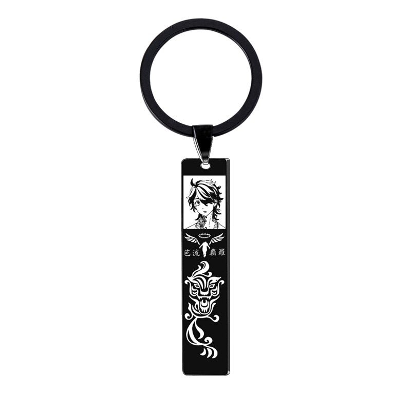 Porte clé Tokyo Revengers