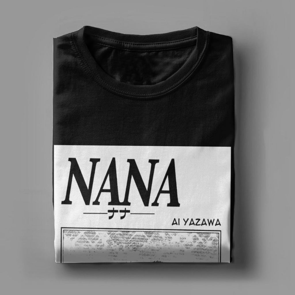 T-shirt Nana