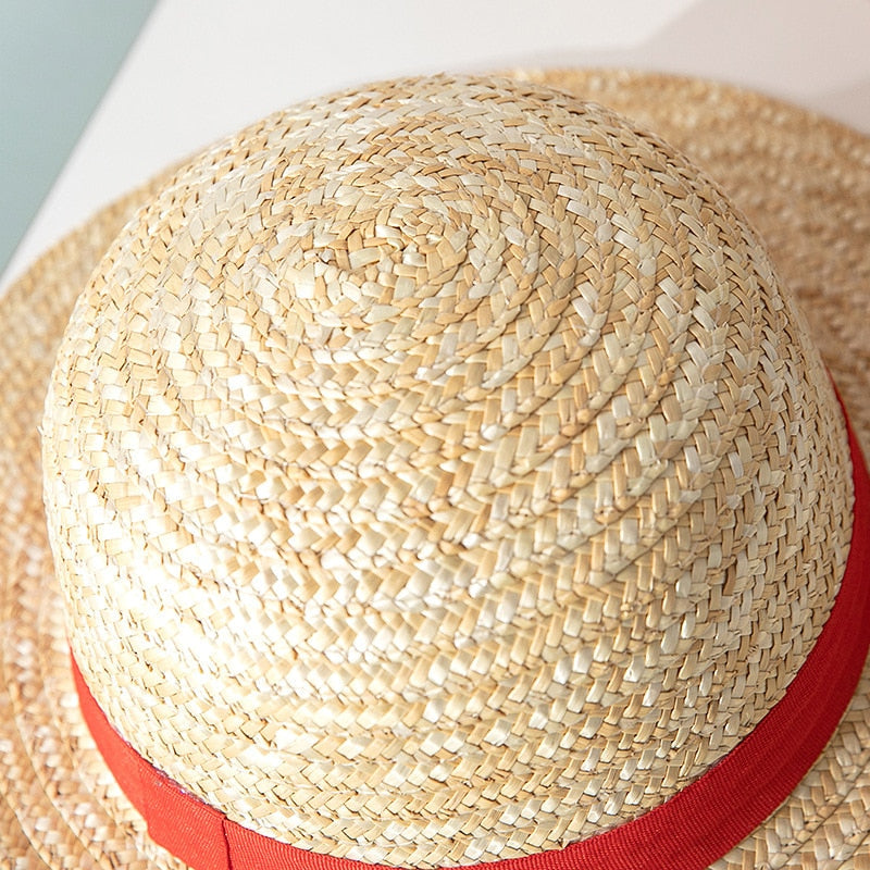 One Piece - Straw Hat Monkey D. Luffy