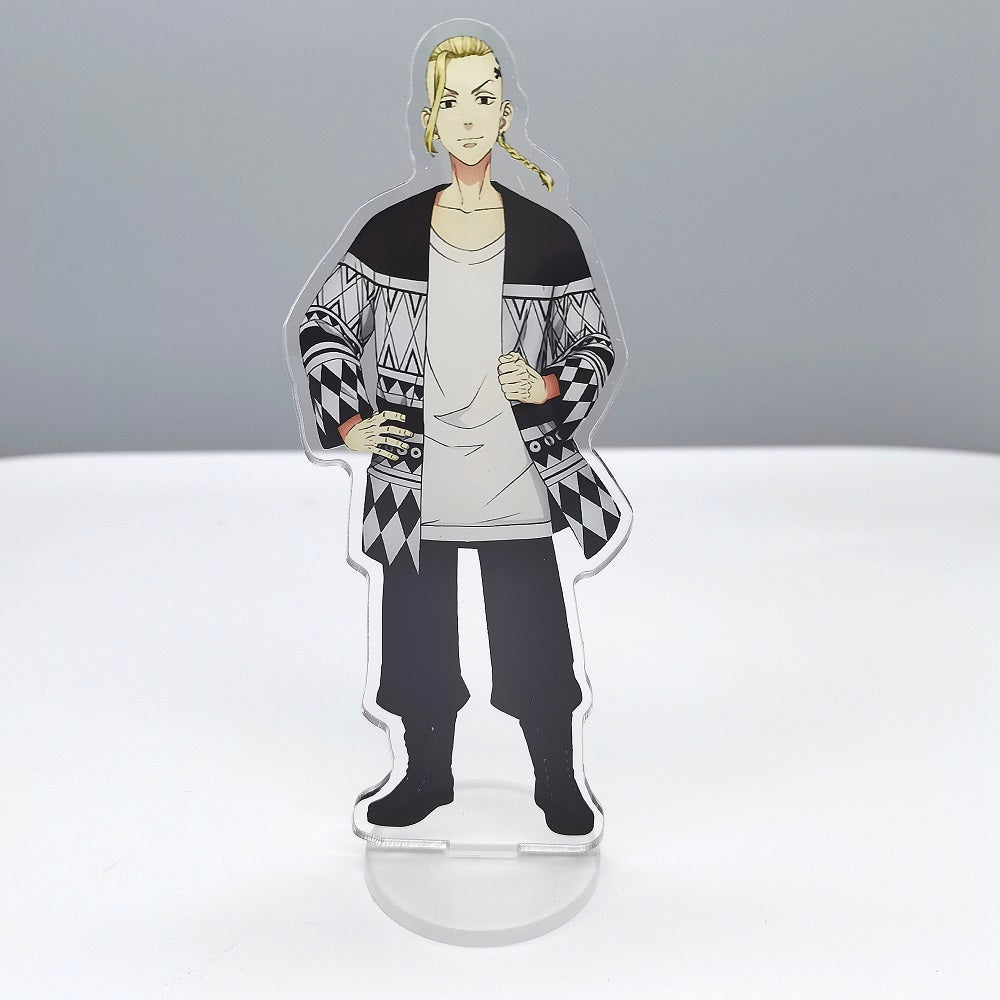 Tokyo Revengers Figurine Acrylique