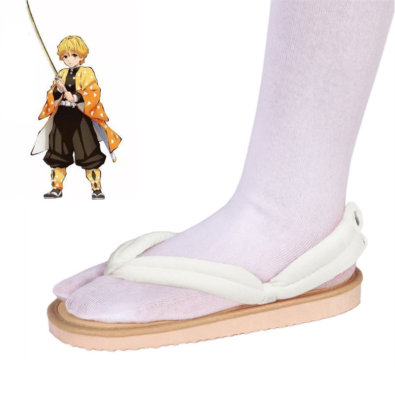 Sandale de Cosplay Demon Slayer