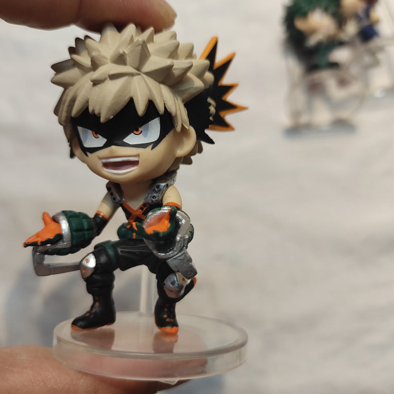My Hero Academia - mini Figurine