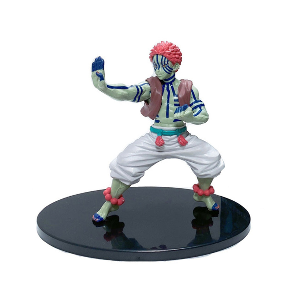 Demon Slayer - Figurine Akaza