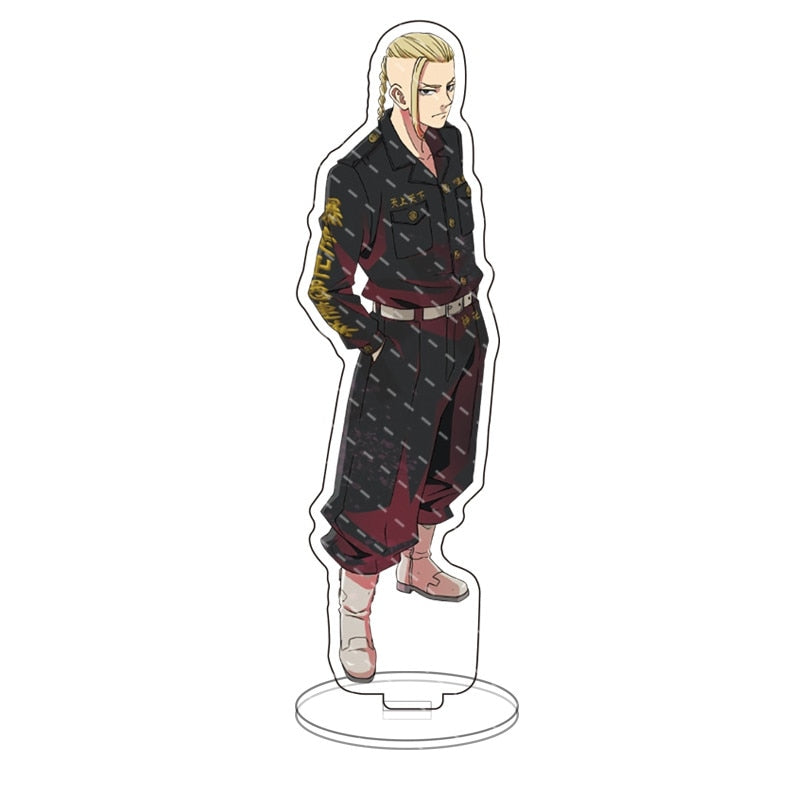 Tokyo Revengers Figurine Acrylique