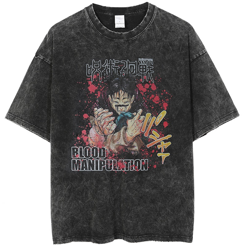 Jujutsu Kaisen Choso T-shirt