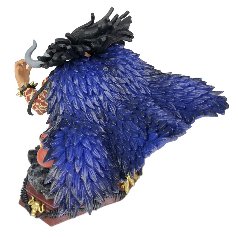 One Piece Figurine Kaido Statue