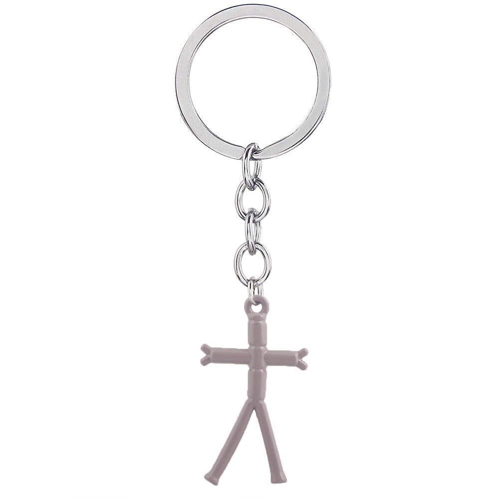 Porte clé  Jujutsu Kaisen