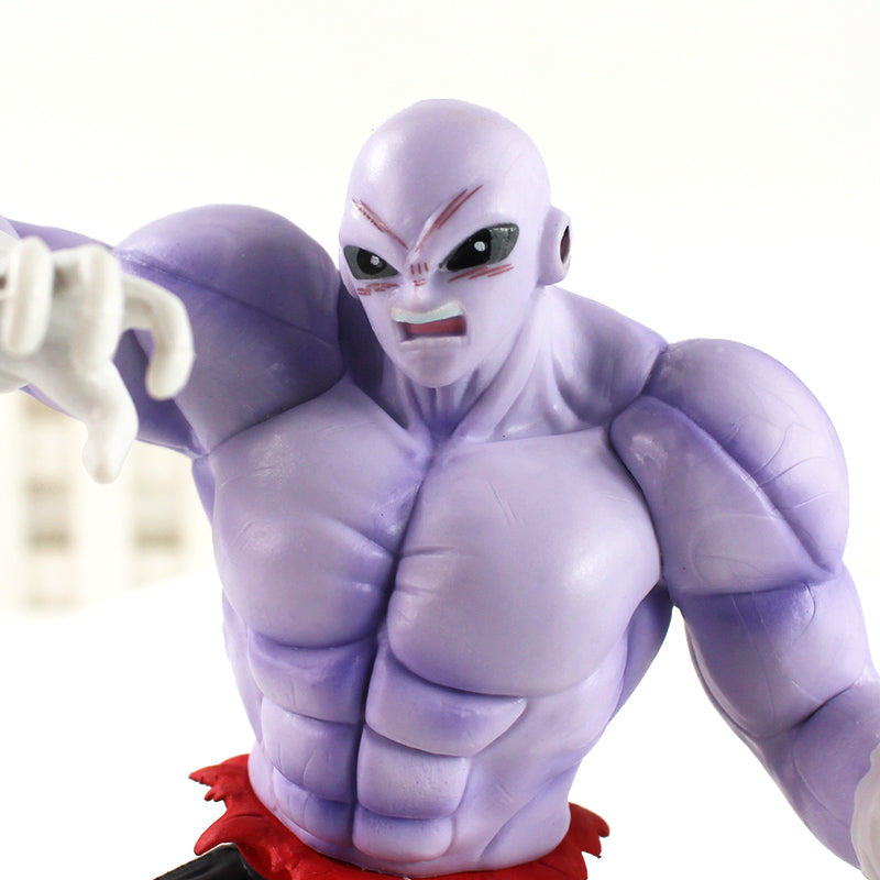 Dragon Ball Super Jiren Figure