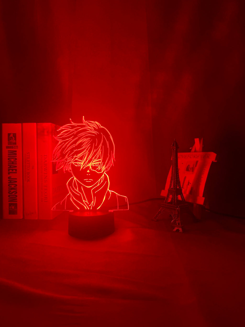 LalaLampe My Hero Academia