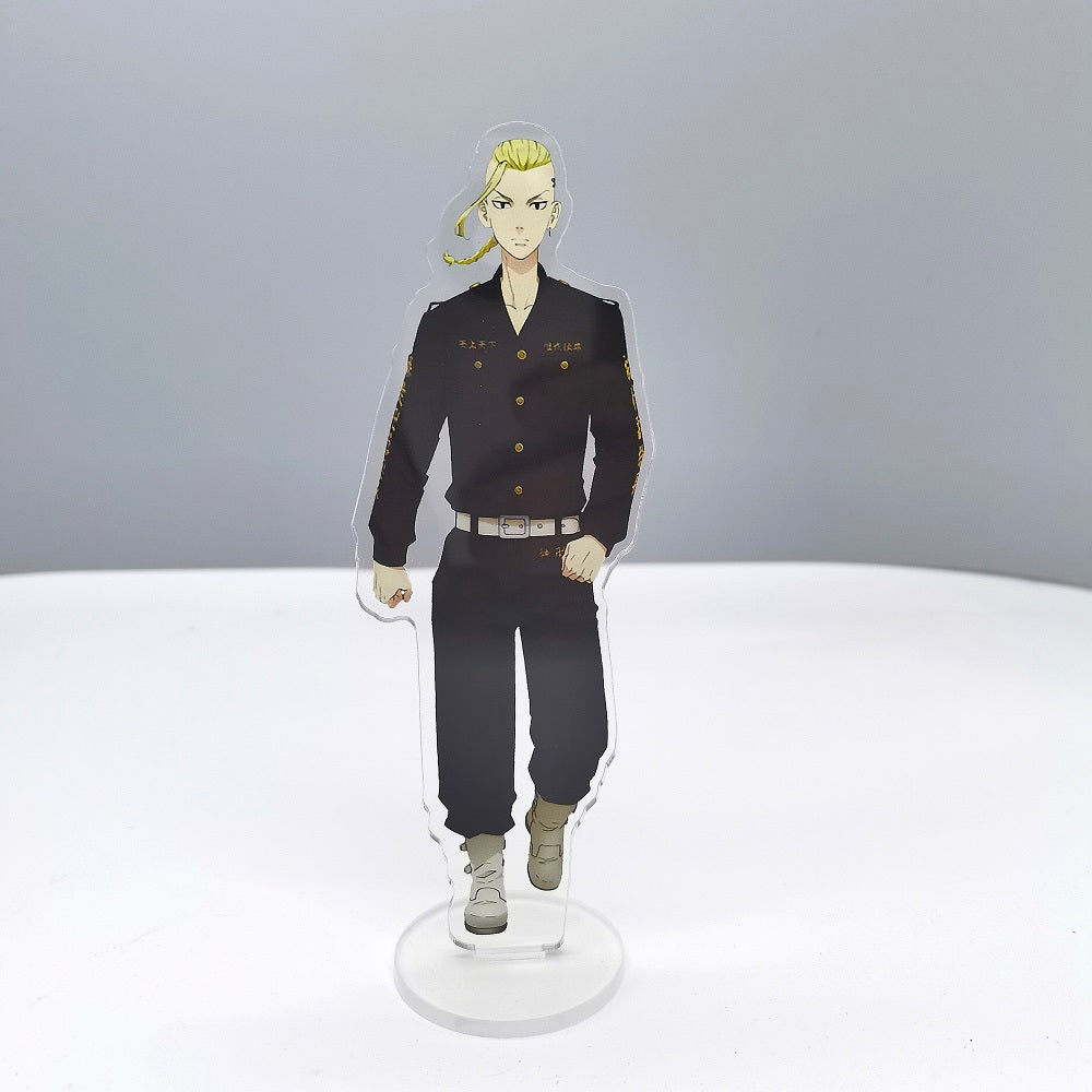 Tokyo Revengers Figurine Acrylique