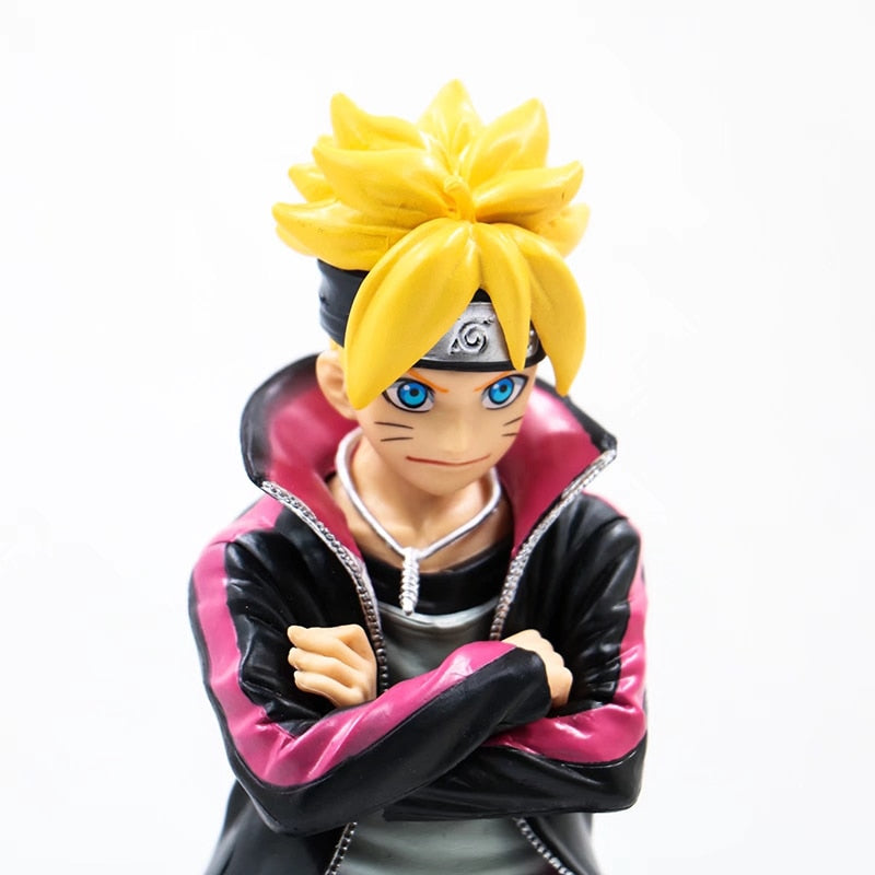 Boruto - Generic Uzumaki Boruto Figure