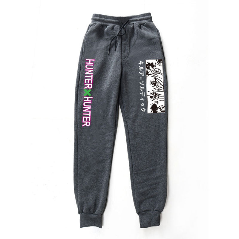 Hunter x Hunter Pantalon de training