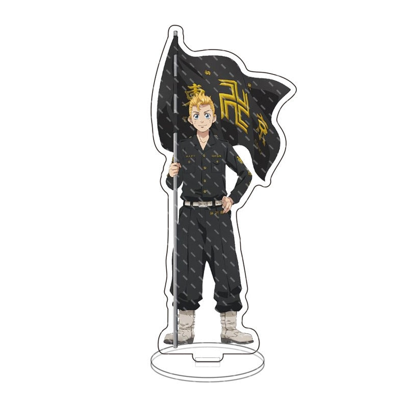 Tokyo Revengers Figurine Acrylique