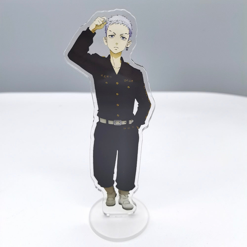 Tokyo Revengers Figurine Acrylique