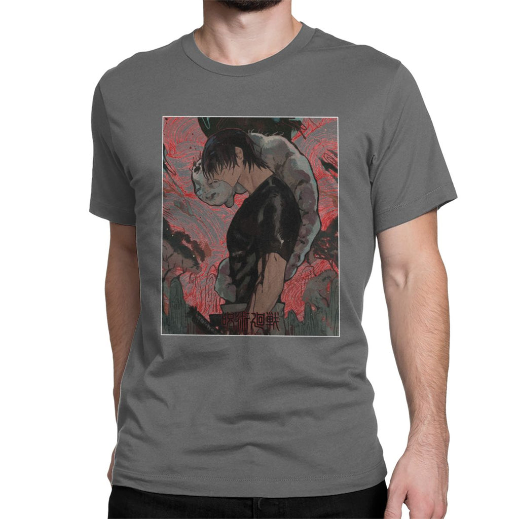 Jujutsu Kaisen Toji Fushiguro T-Shirt
