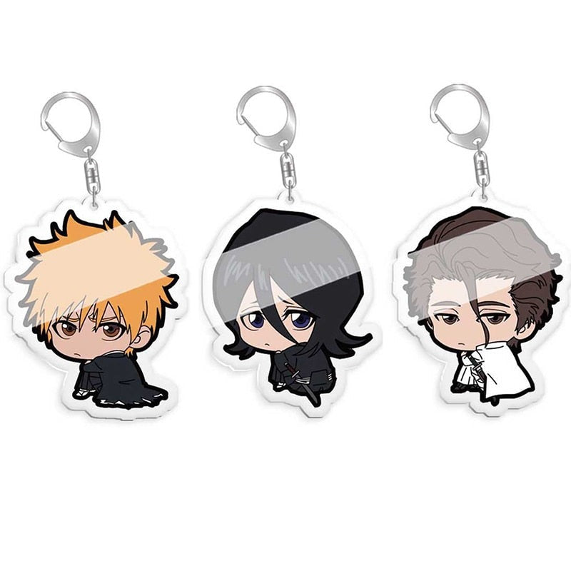 Bleach