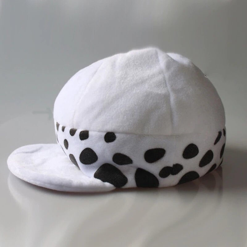 One Piece - Trafalgar D. Water Law Hat
