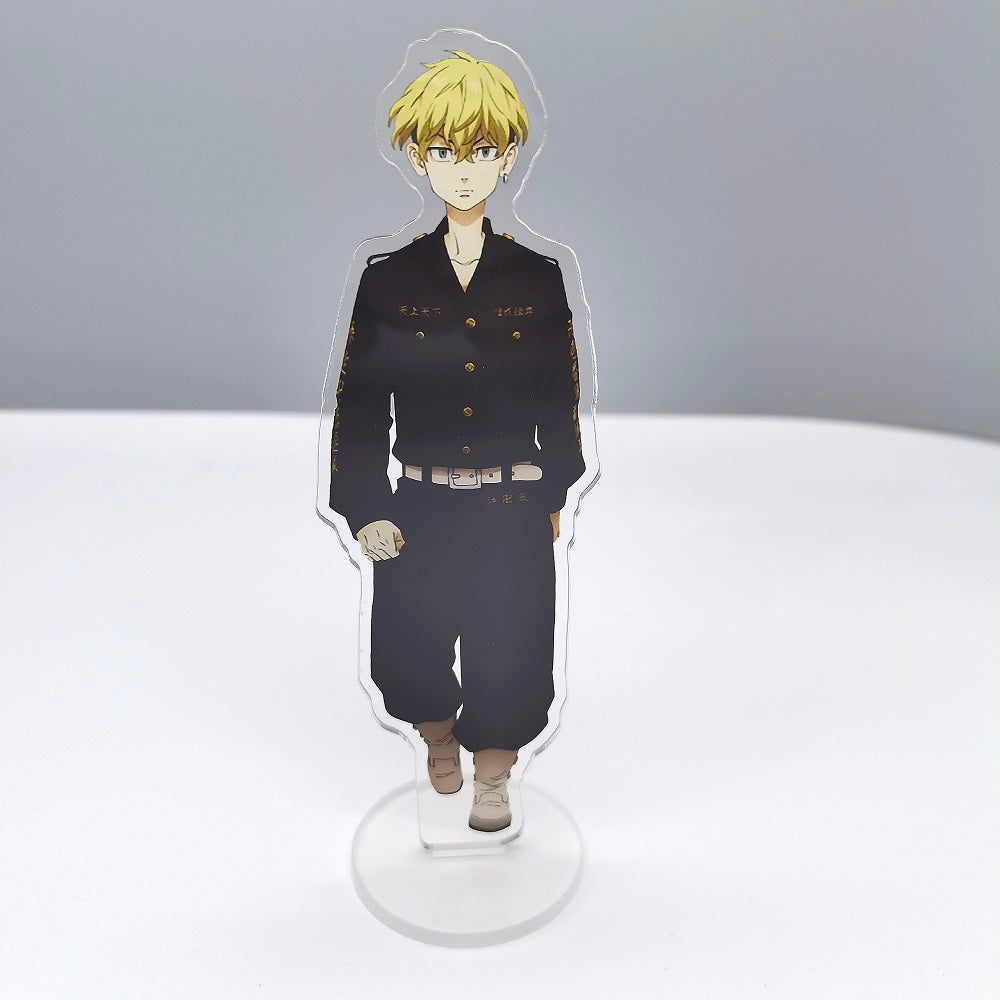 Tokyo Revengers Figurine Acrylique