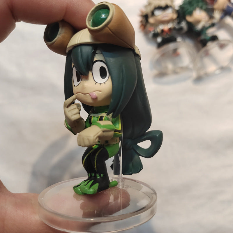 My Hero Academia - mini Figurine