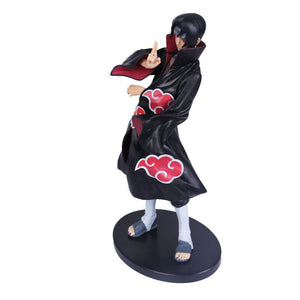 Naruto Shippuden - Figurine Itachi Uchiha générique