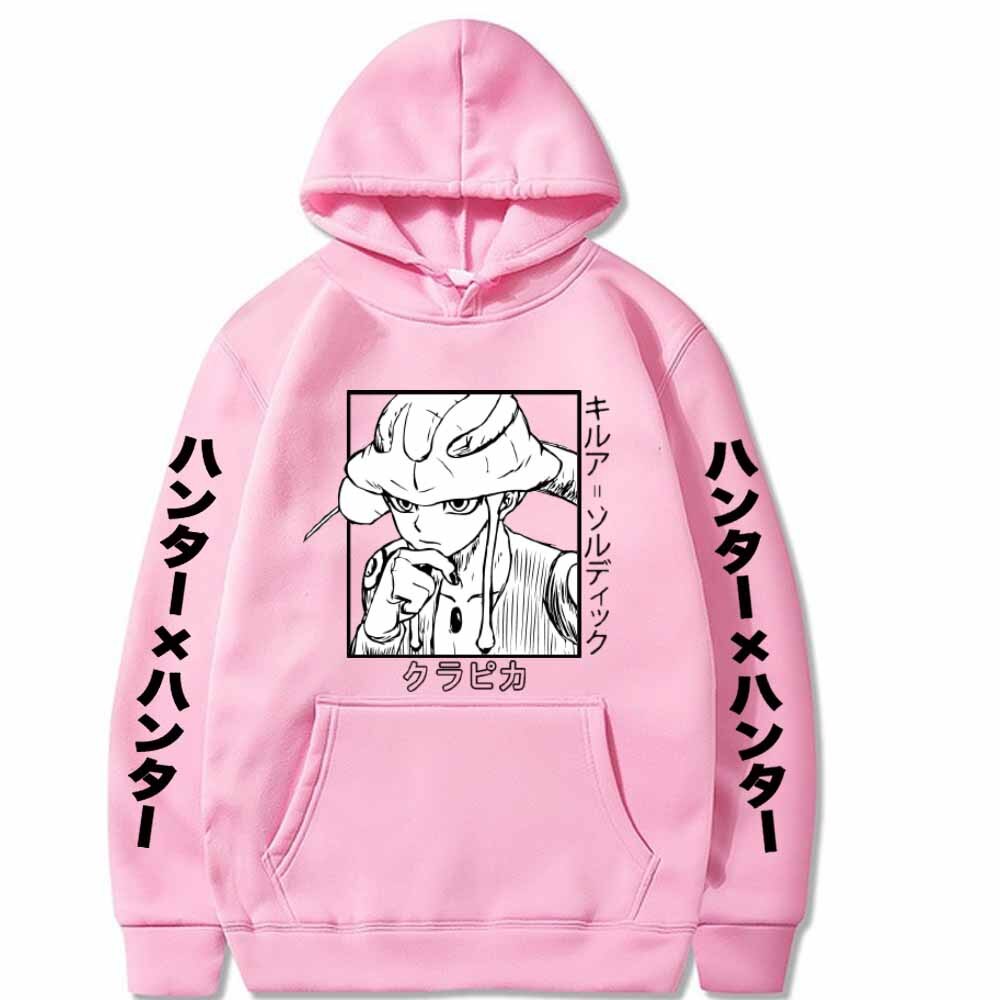 Hunter x Hunter Meruem Hoodie