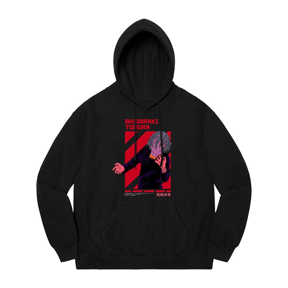 Pull My Hero Academia Shigaraki Tomura