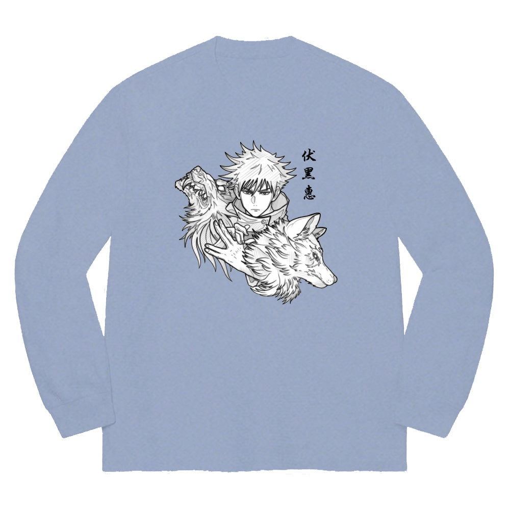 JUJUTSU KAISEN FUSHIGURO Megumi 
