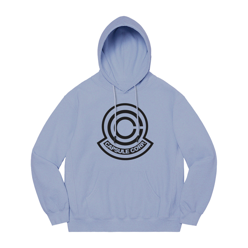 Dragon Ball Capsule Corp Sweater