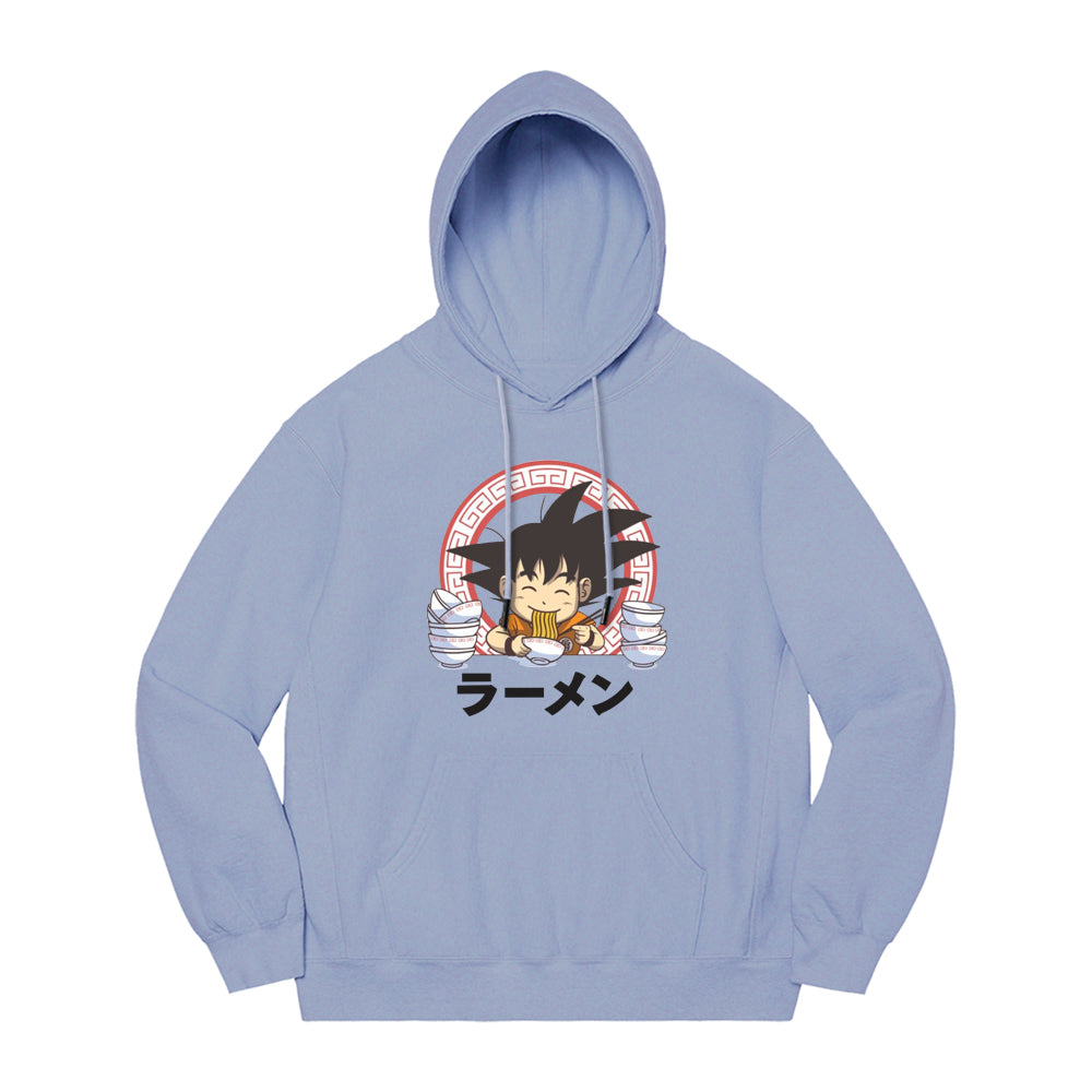Dragon Ball Goku Sweater