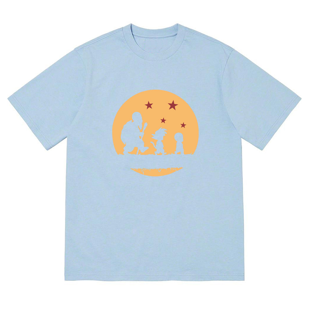 T-shirt Dragon Ball