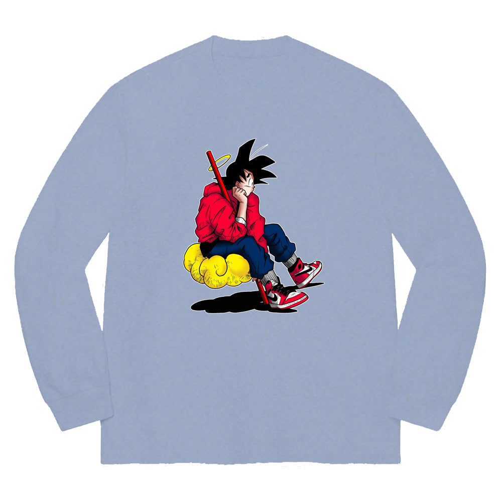 Dragon Ball Sweater