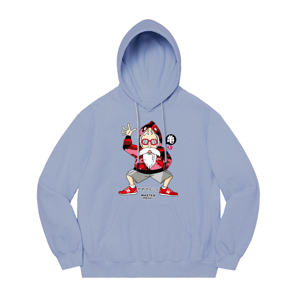 Dragon Ball Muten Roshi Sweaters