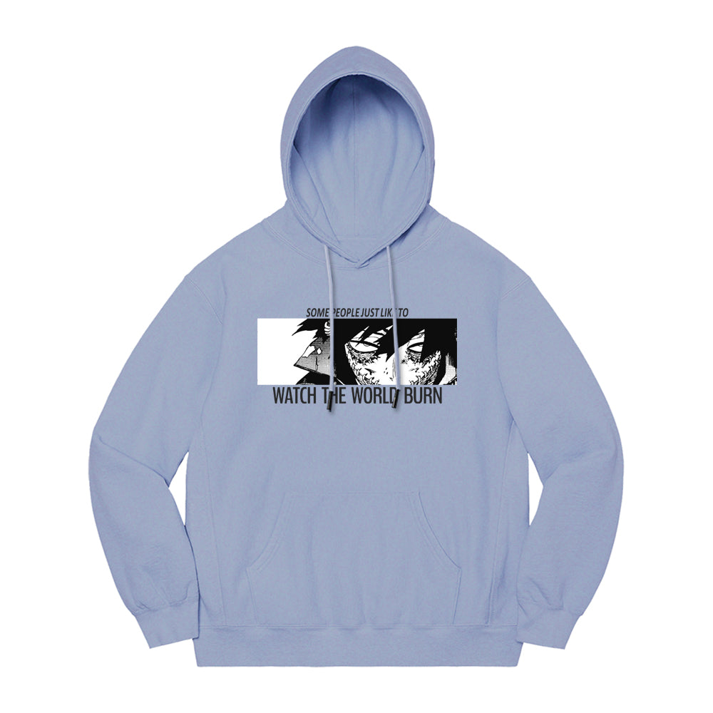 Pull My Hero Academia Dabi
