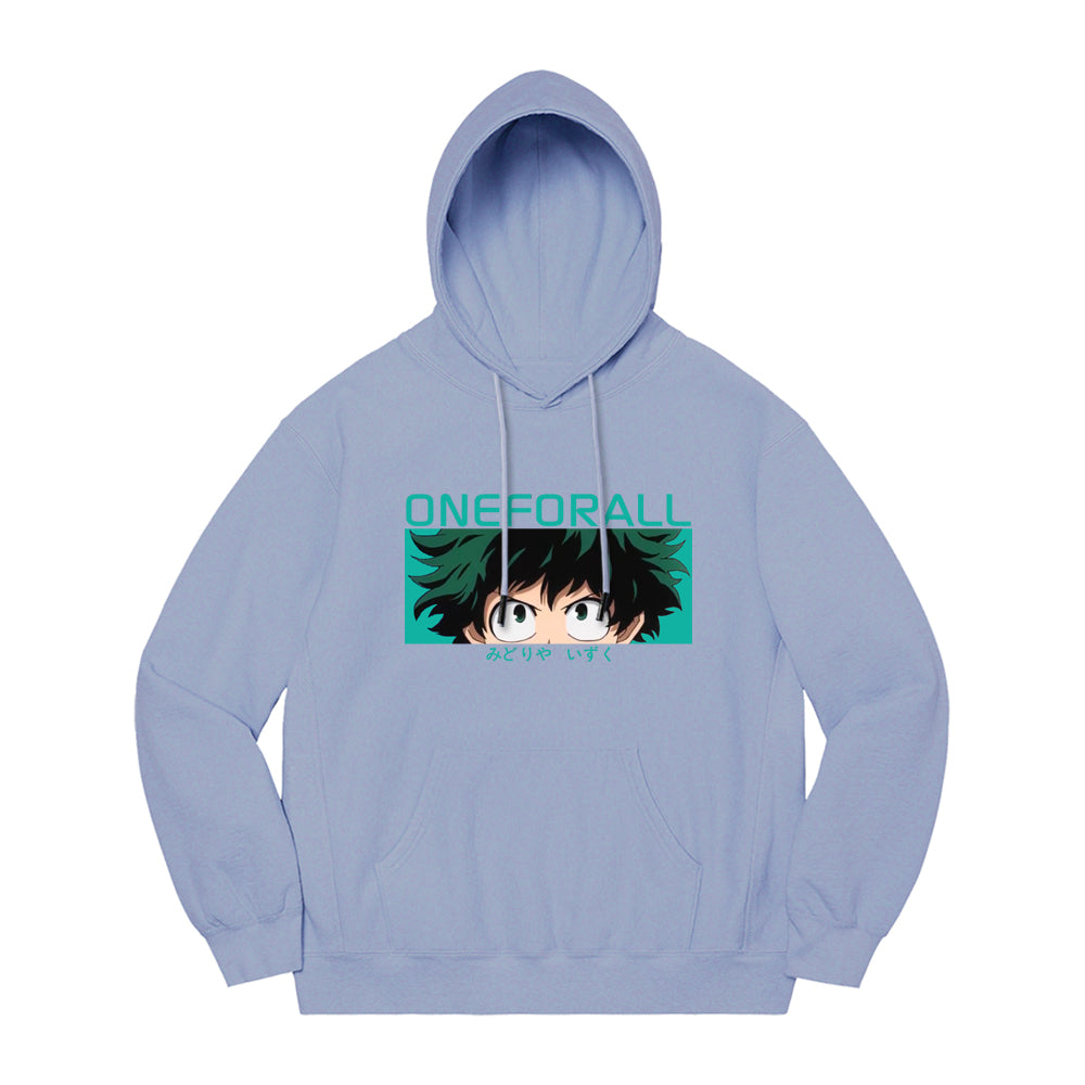 Pull My Hero Academia Izuku Midoriya