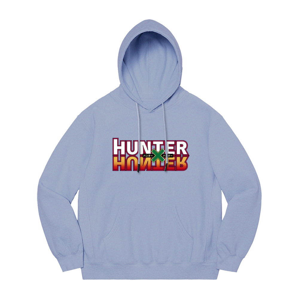 Hunter x Hunter sweater