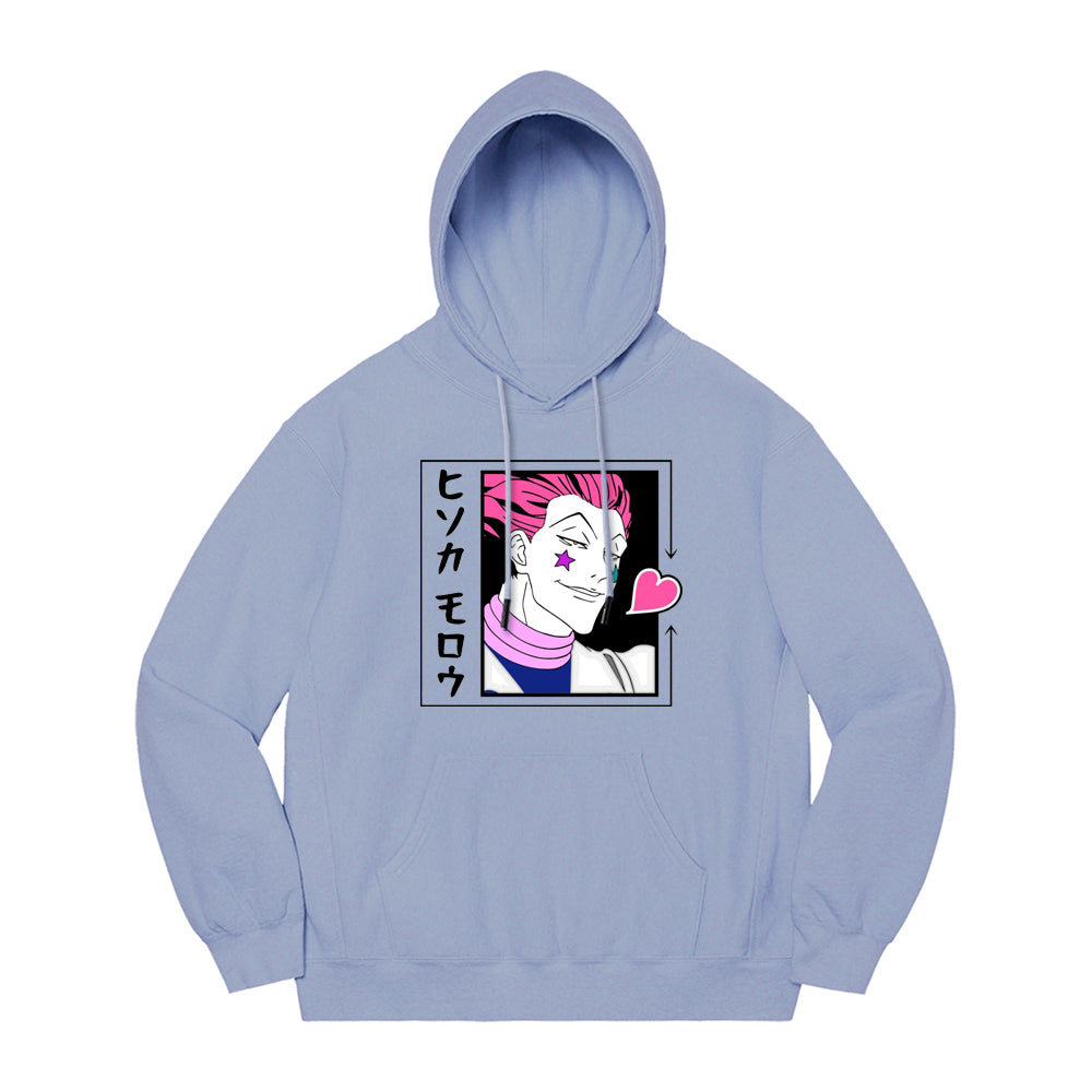 Hunter x Hunter Hisoka Sweater